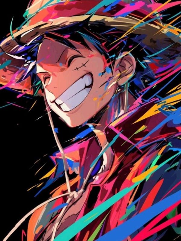 Ảnh Luffy
