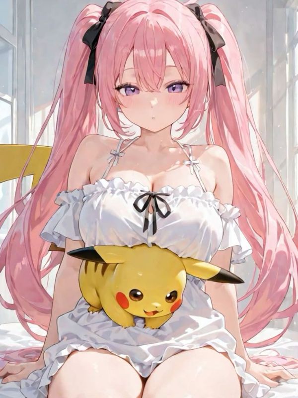 Ảnh cute anime